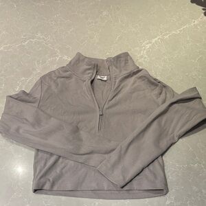 Sunday Best Soft Quarter Zip